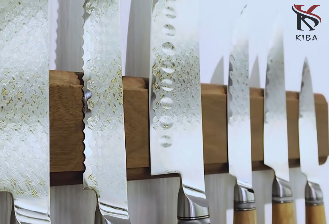 Couteau japonais