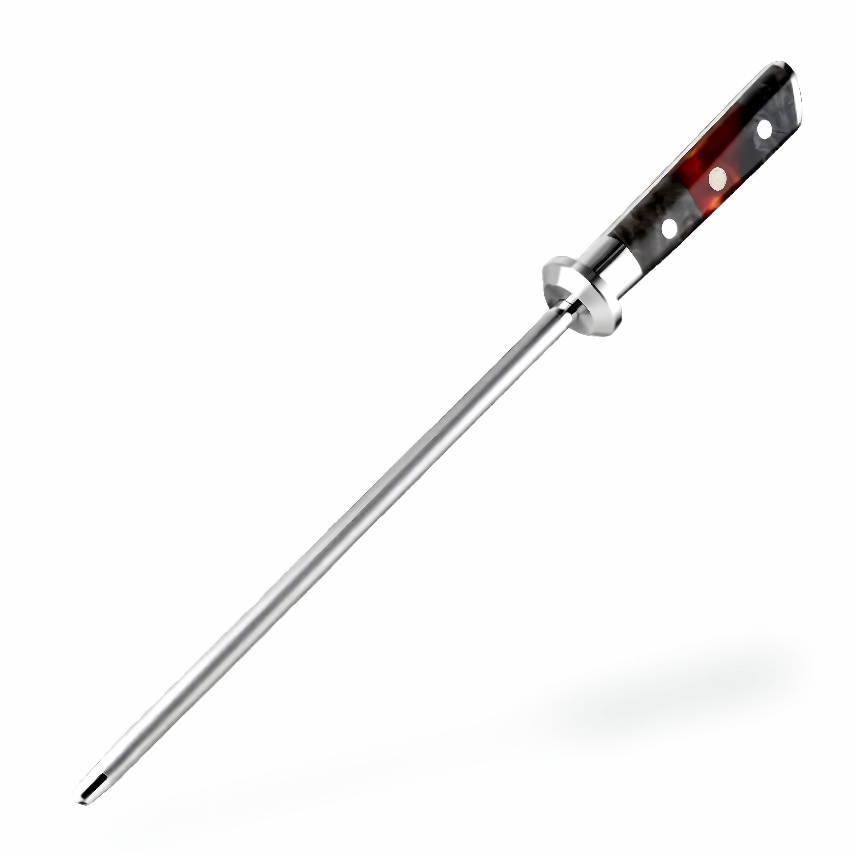 10'' Diamond Sharpening Rod