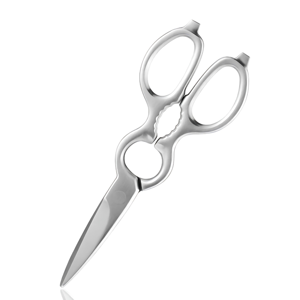 Multifunctional kitchen scissors
