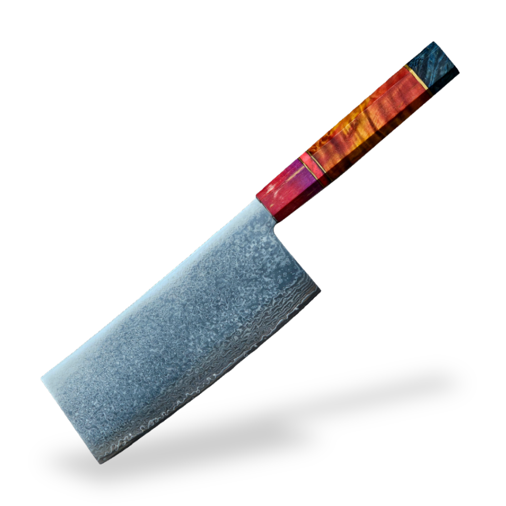 6.5'' Meat Cleaver