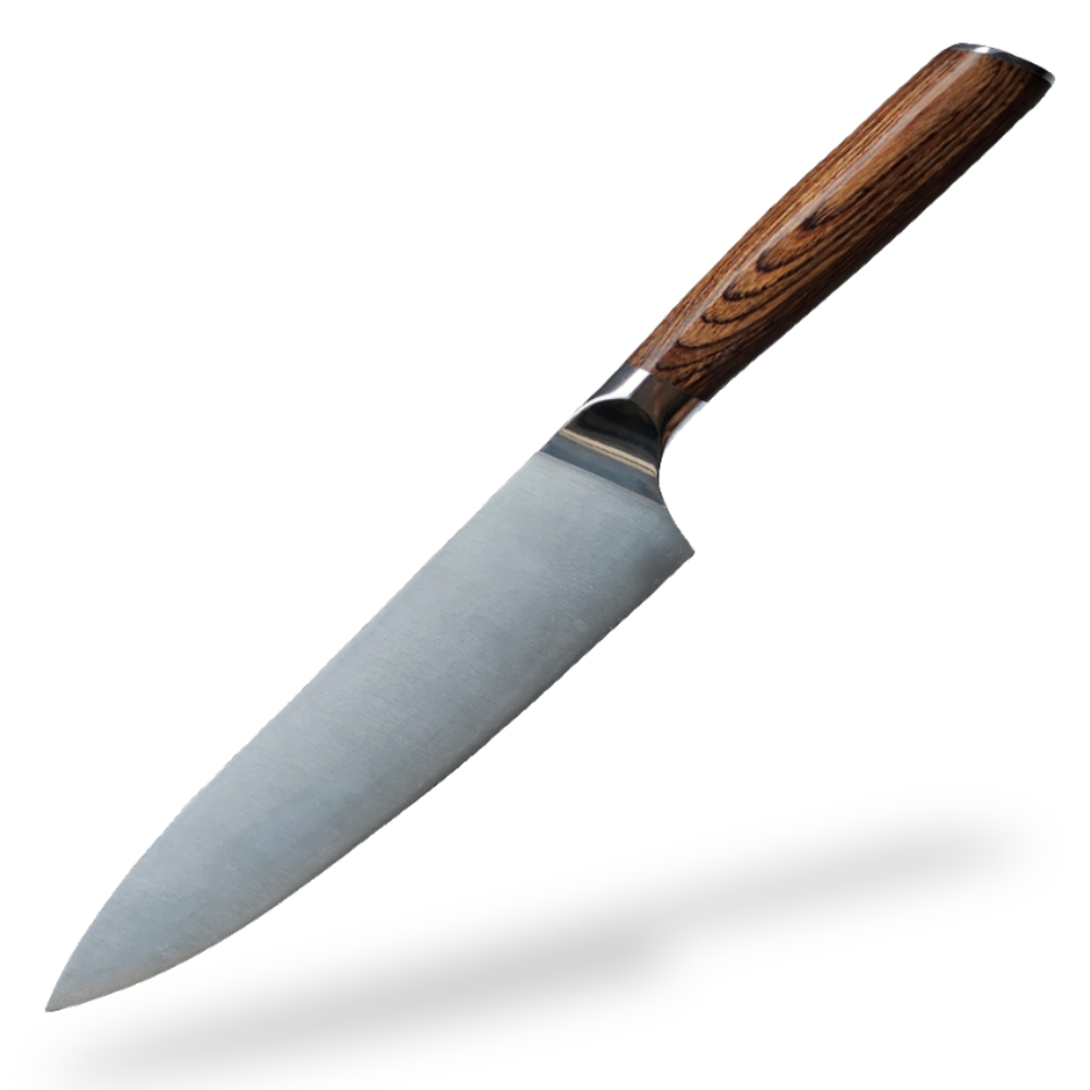 7.6'' chef knife