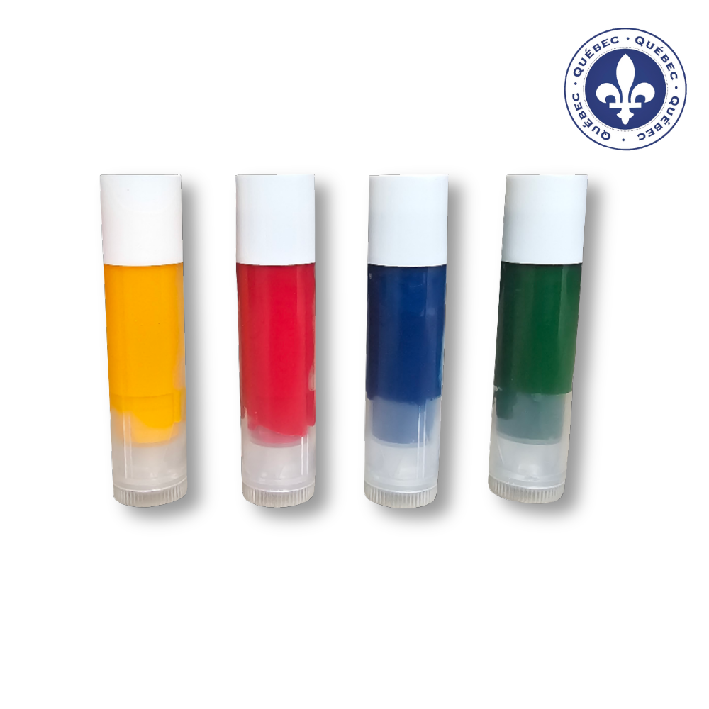 Crayons de savon de bain
