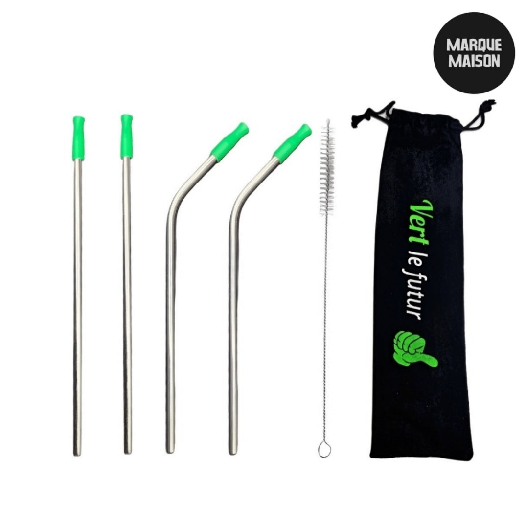 Green Future Set, 8 products