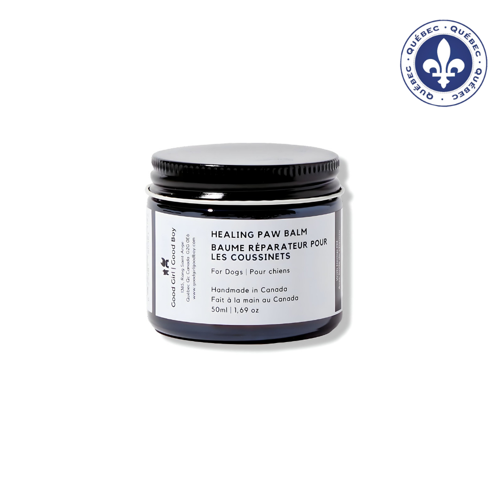 Organic repair balm - dog paws