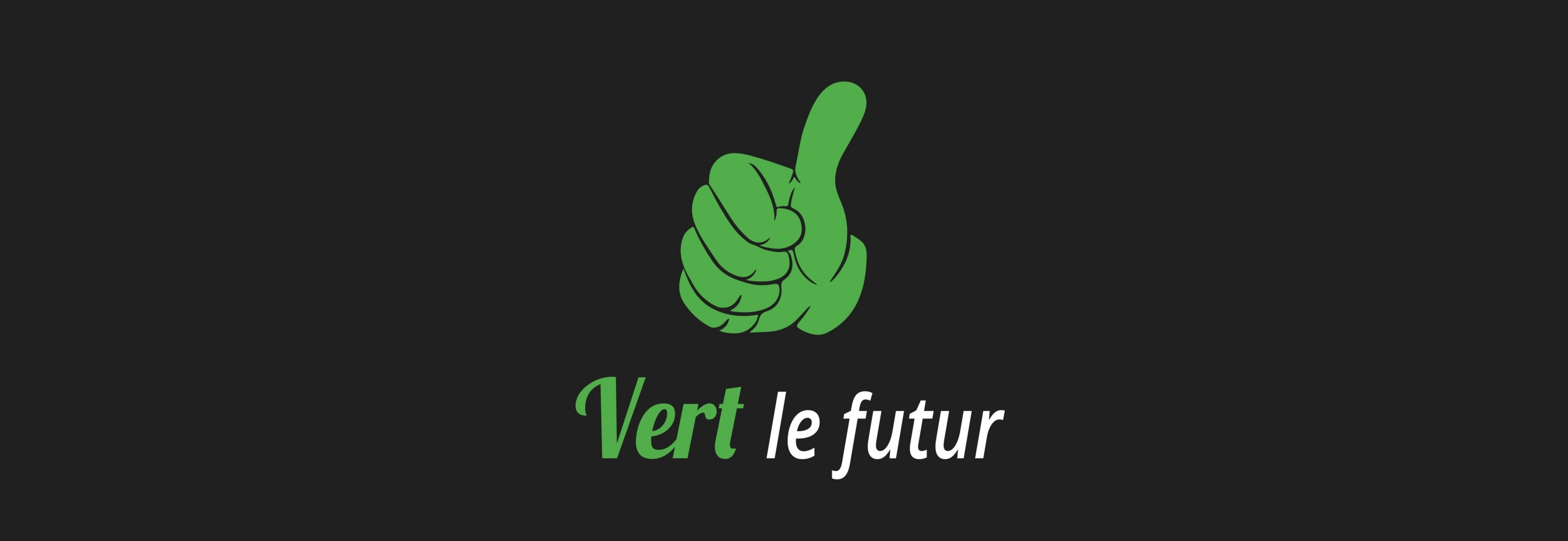 Vert Le Futur