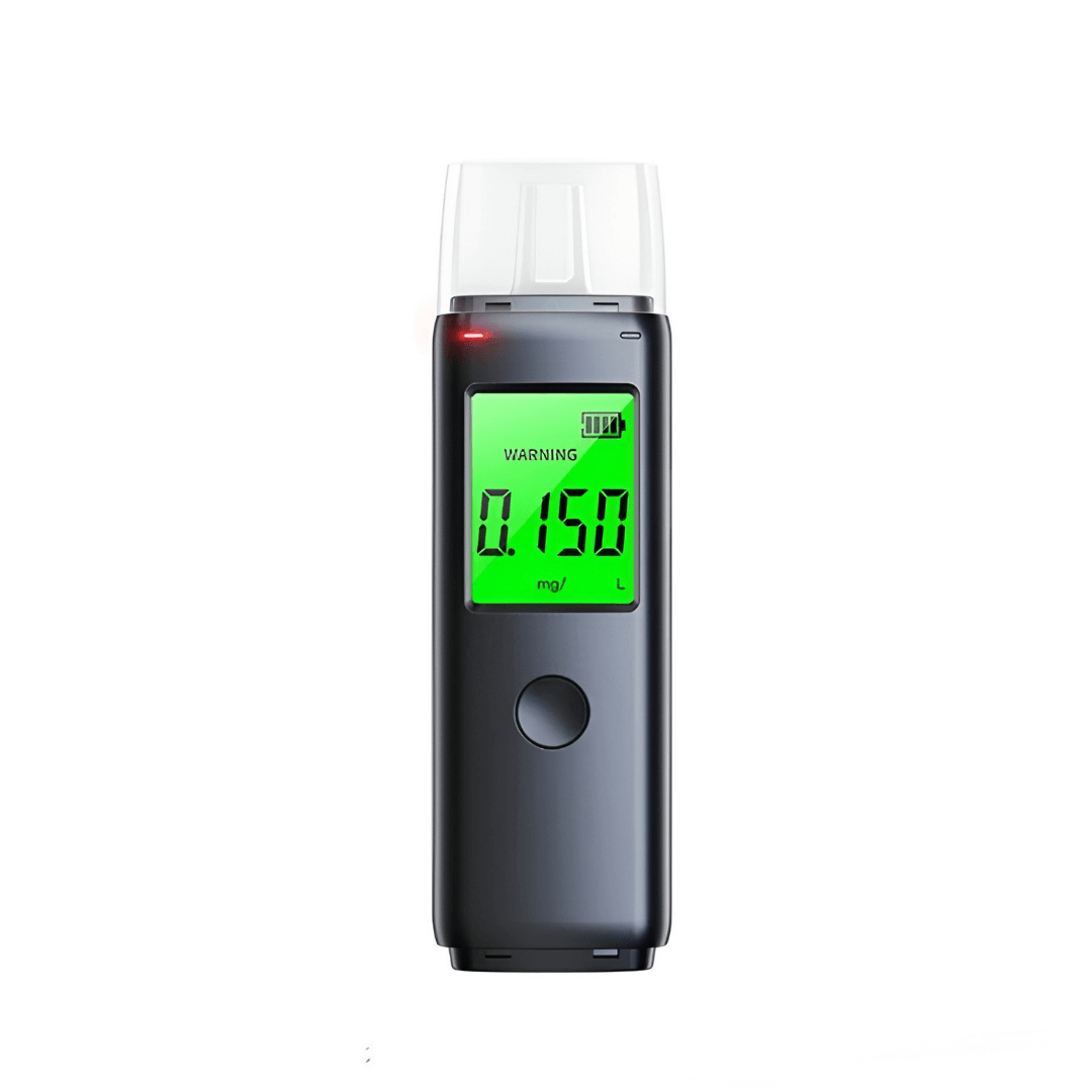 breathalyzer - alcooltest portatif professionnel