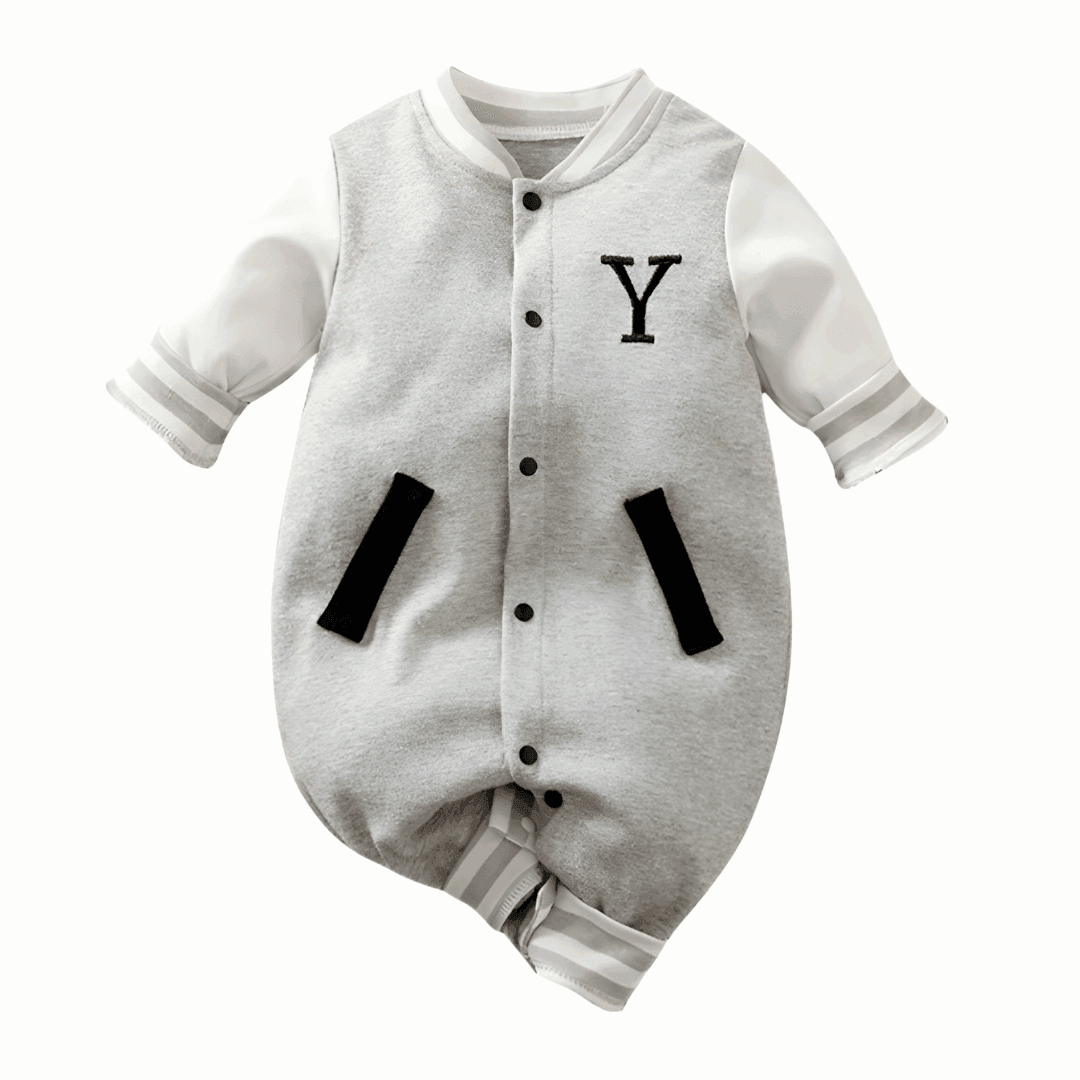 baby clothes for boy fashion - une pièce pour bébé tendance et stylé