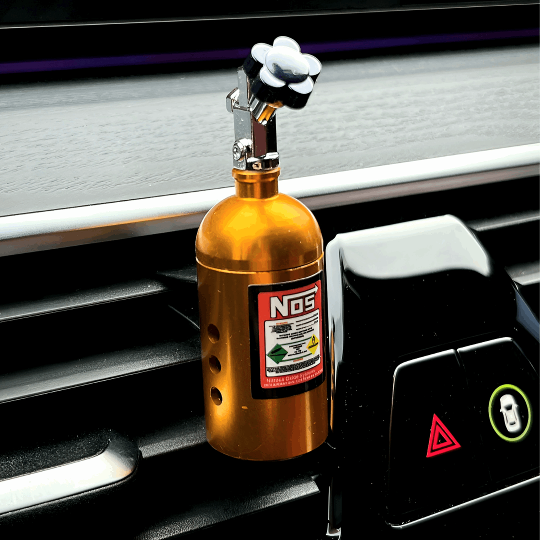 car perfum diffuser - parfum de voiture