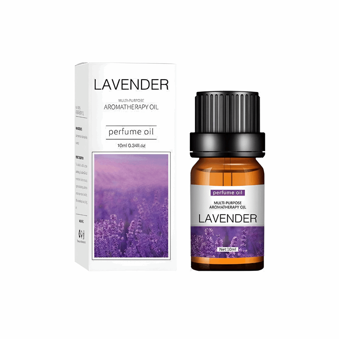 essential oil lavender - huiles essentiels lavendre