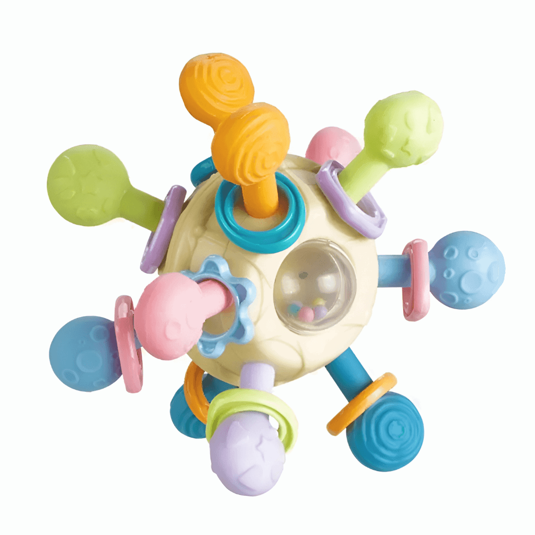 baby theeth toys - jouet pour les dents de bébé