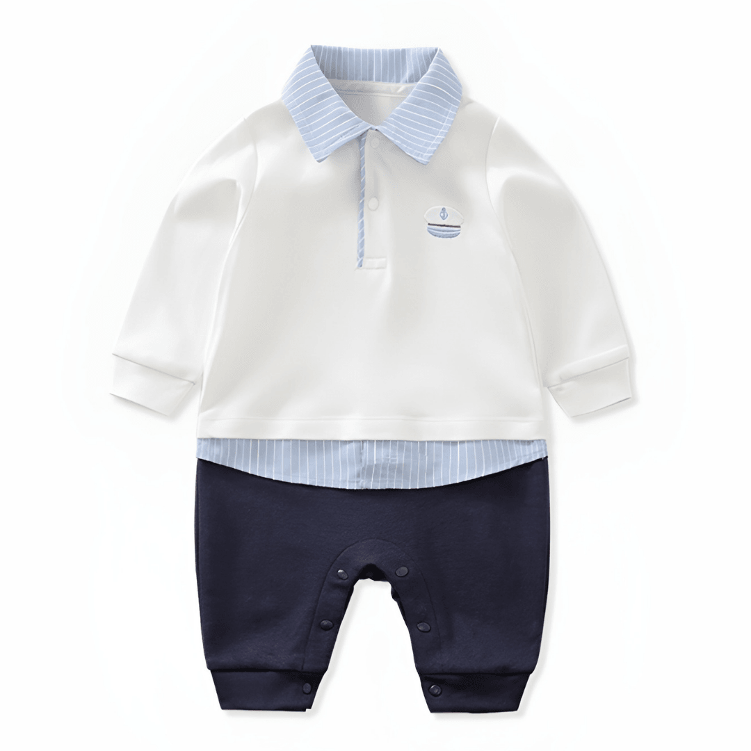 baby clothes polo for baby boy - vêtement bébé polo pour bébé gars