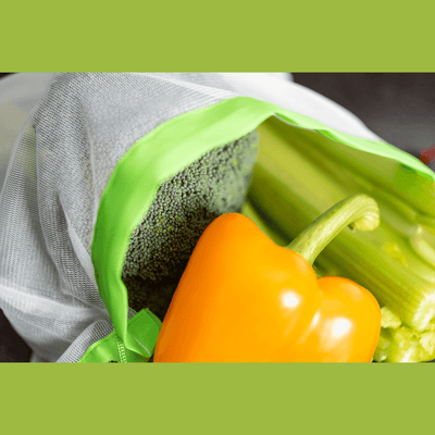 vegetables bags