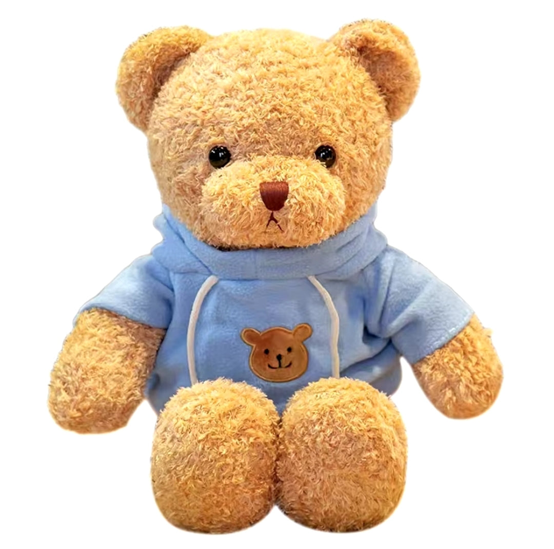 Ourson en peluche (38 cm)