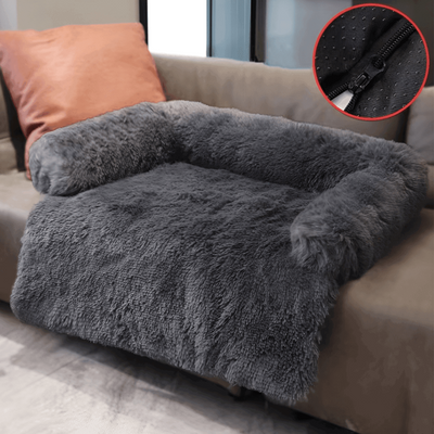 Couverture-lit pour chien, protège canapé (XL) - Vlf shop