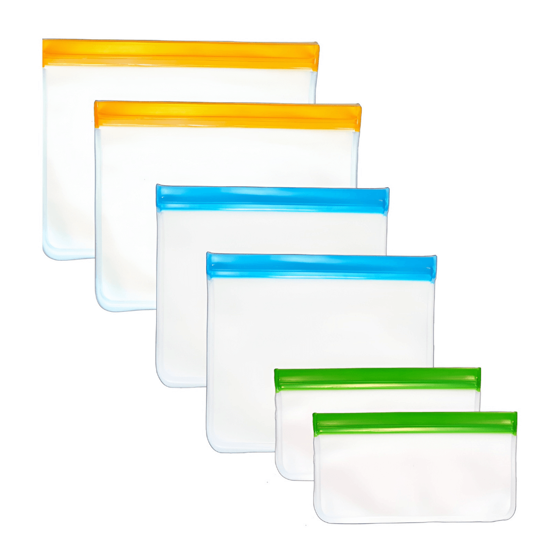 food storage bags